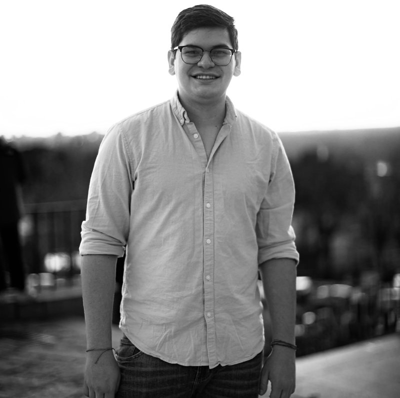 Daniel Hernández Cruz