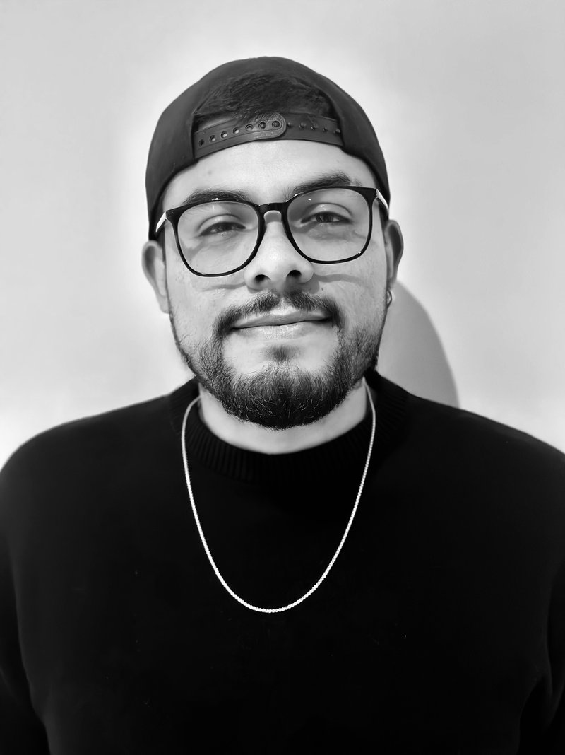 Daniel Yate Durán
